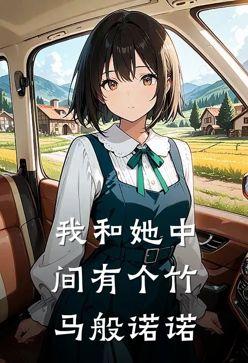 我和她中间有个竹马(般诺诺)