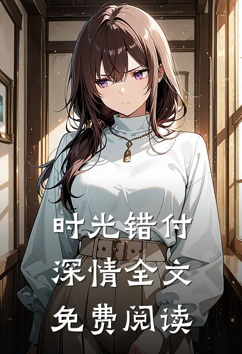 时光错付深情全文免费阅读