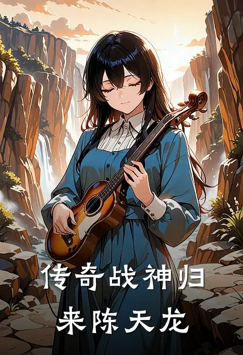 传奇战神归来陈天龙