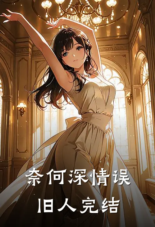奈何深情误旧人完结