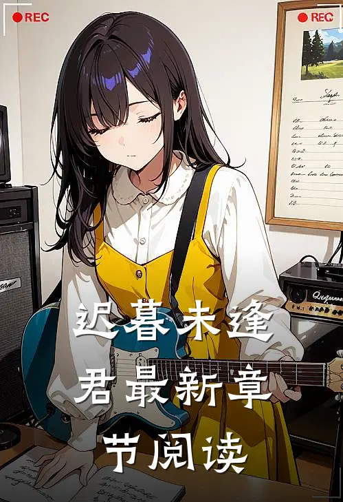 迟暮未逢君最新章节阅读