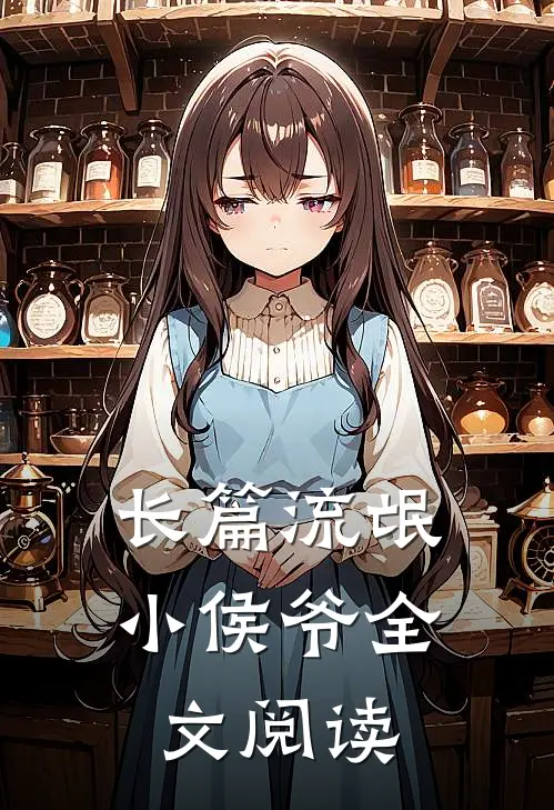 长篇流氓小侯爷全文阅读