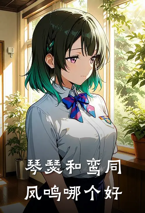 琴瑟和鸾同凤鸣哪个好
