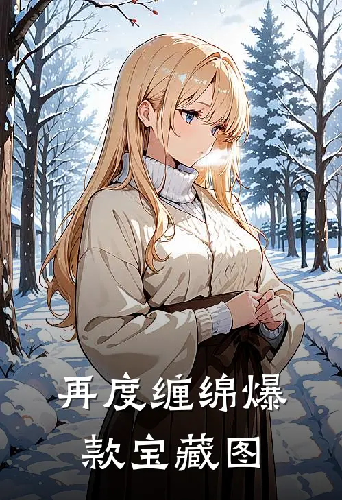 再度缠绵爆款宝藏图