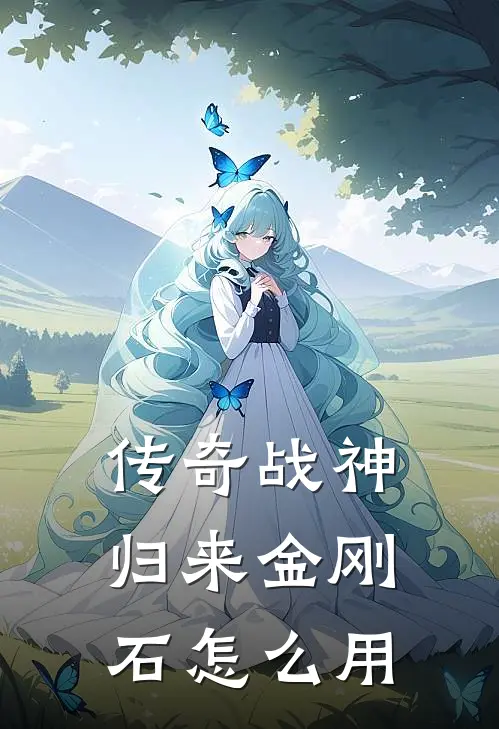 传奇战神归来金刚石怎么用
