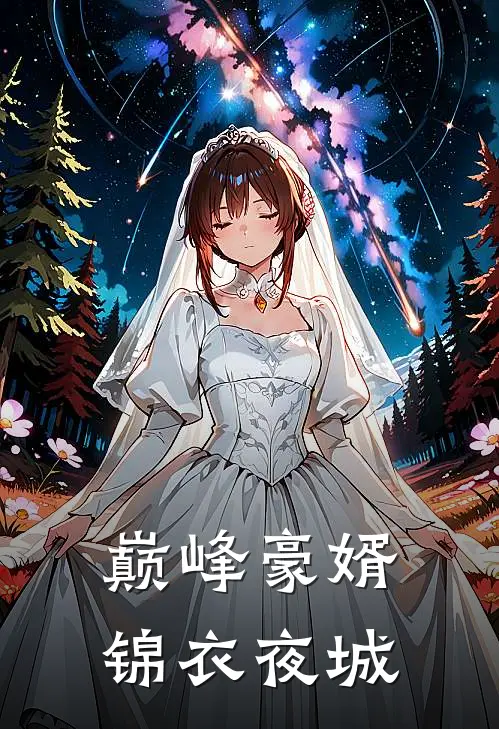 巅峰豪婿 锦衣夜城