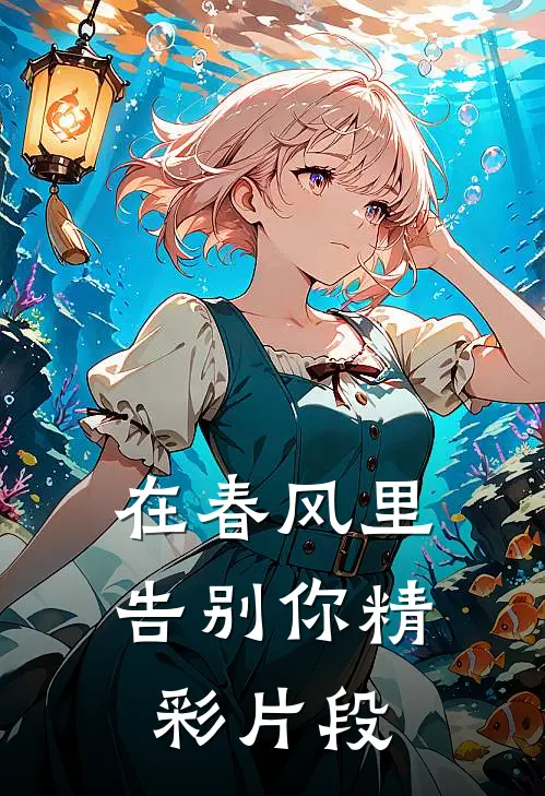 在春风里告别你精彩片段