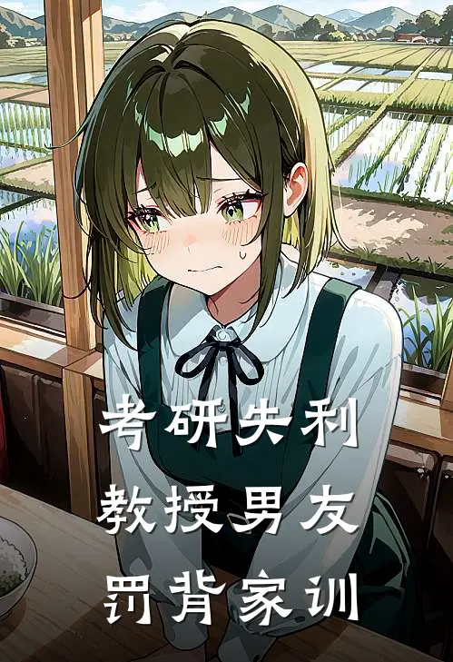 考研失利教授男友罚背家训