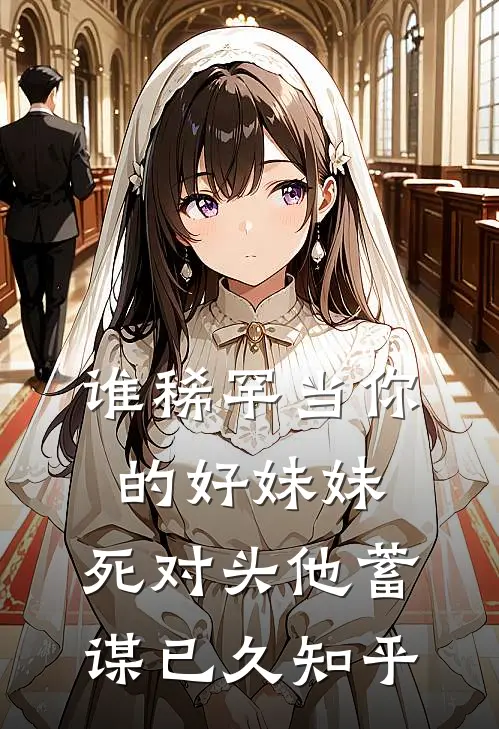 谁稀罕当你的好妹妹，死对头他蓄谋已久知乎