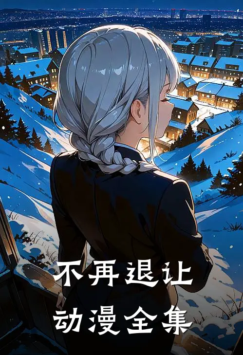 不再退让动漫全集