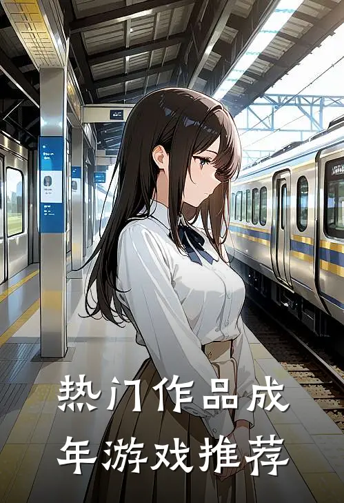 热门作品成年游戏推荐