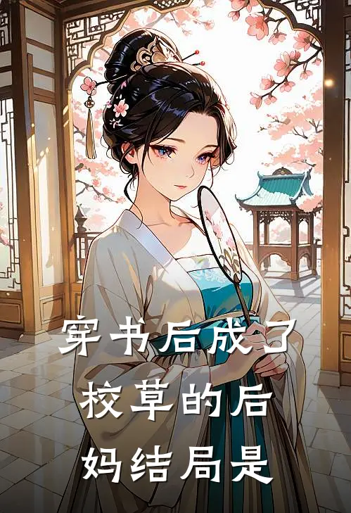 穿书后成了校草的后妈结局是