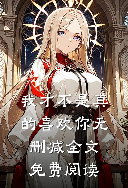 我才不是真的喜欢你无删减全文免费阅读