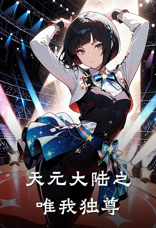 天元大陆之唯我独尊
