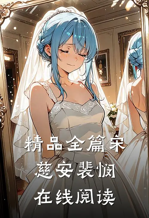 精品全篇宋慈安裴悯在线阅读