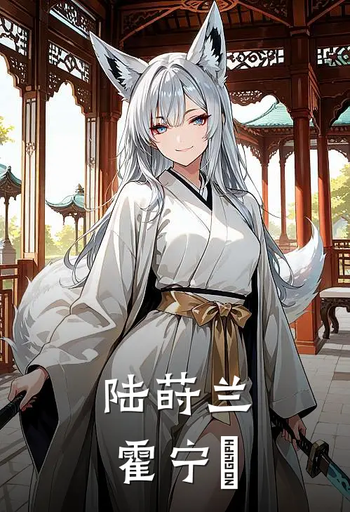 陆莳兰霍宁珘