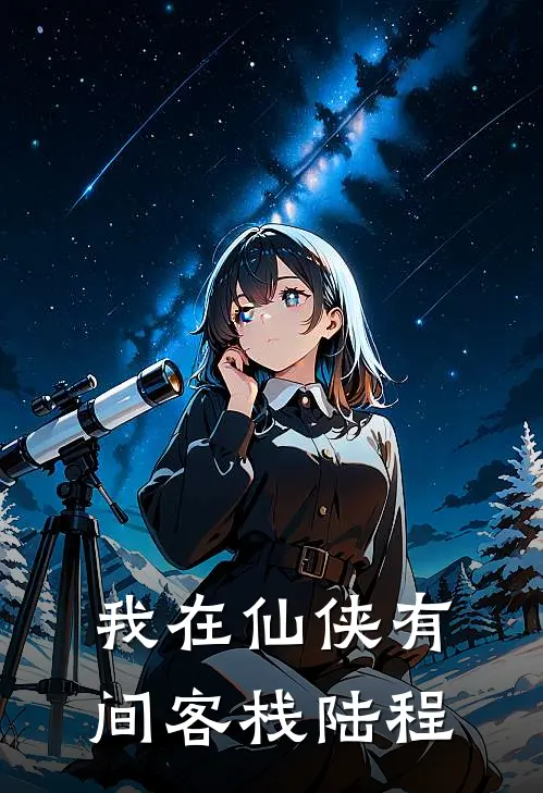 我在仙侠有间客栈陆程