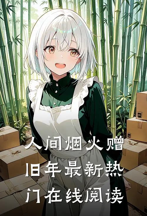 人间烟火赠旧年最新热门在线阅读