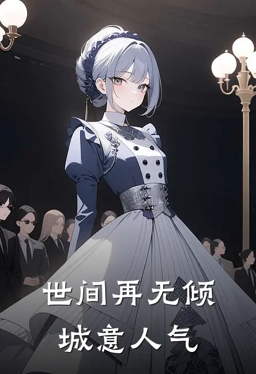 世间再无倾城意人气