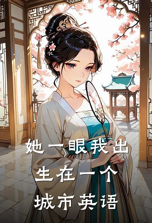 她一眼我出生在一个城市英语