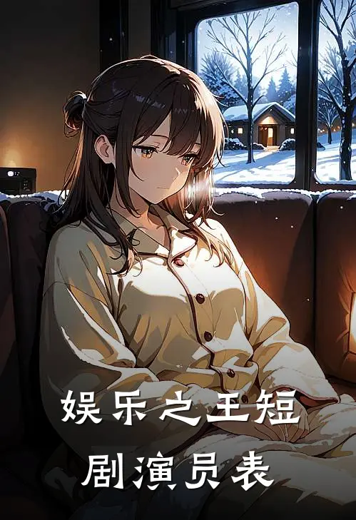 娱乐之王短剧演员表