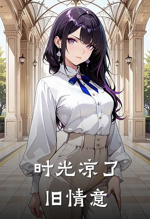 时光凉了旧情意