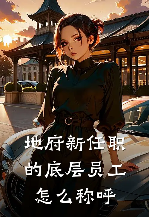 地府新任职的底层员工怎么称呼