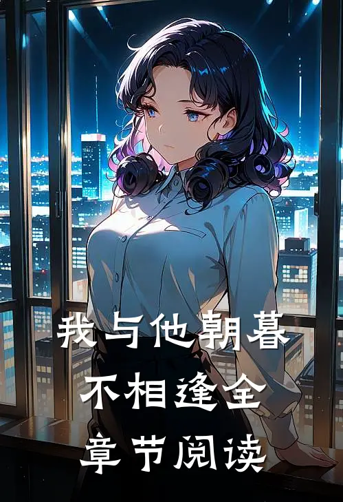 我与他朝暮不相逢全章节阅读