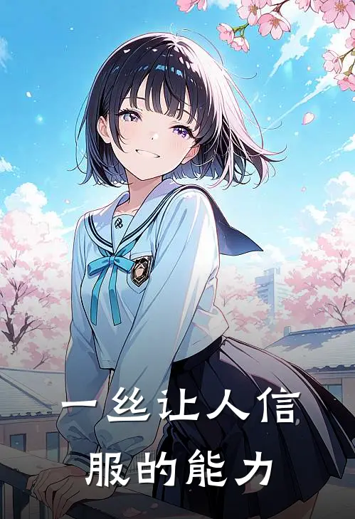 一丝让人信服的能力