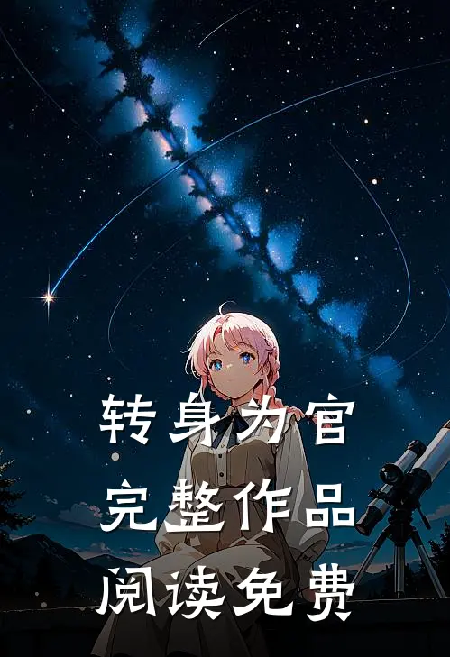 转身为官完整作品阅读免费