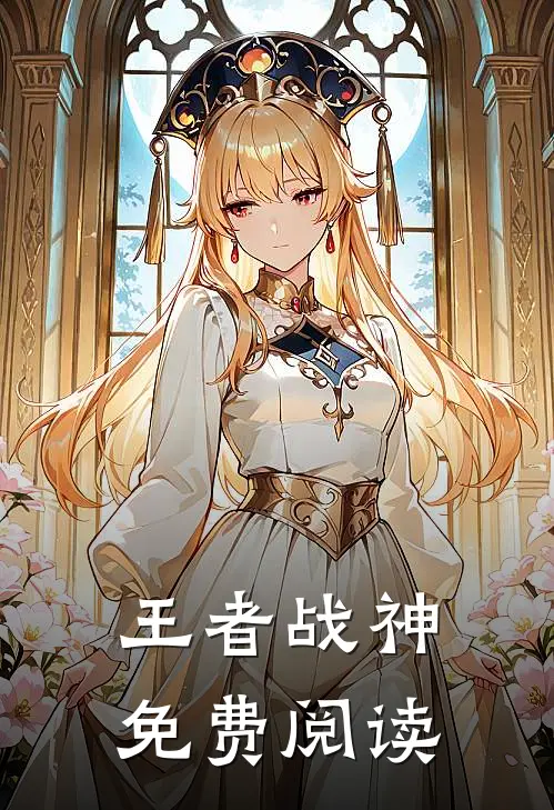 王者战神免费阅读