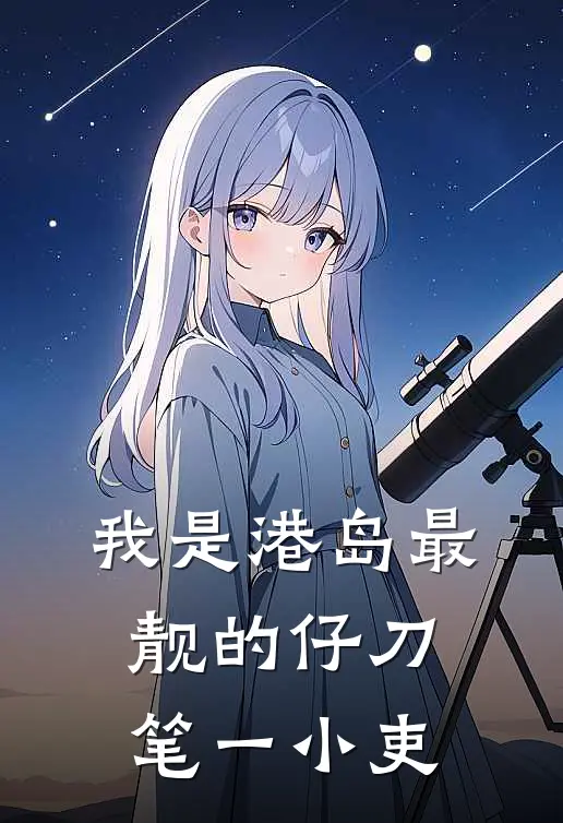我是港岛最靓的仔 刀笔一小吏