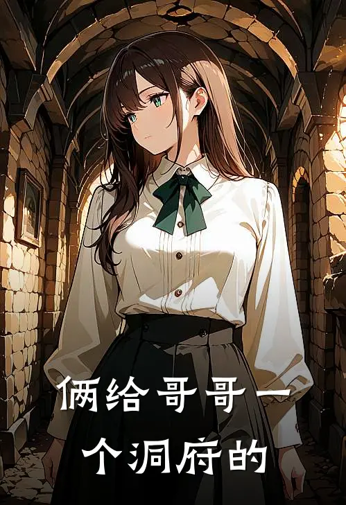 俩给哥哥一个洞府的