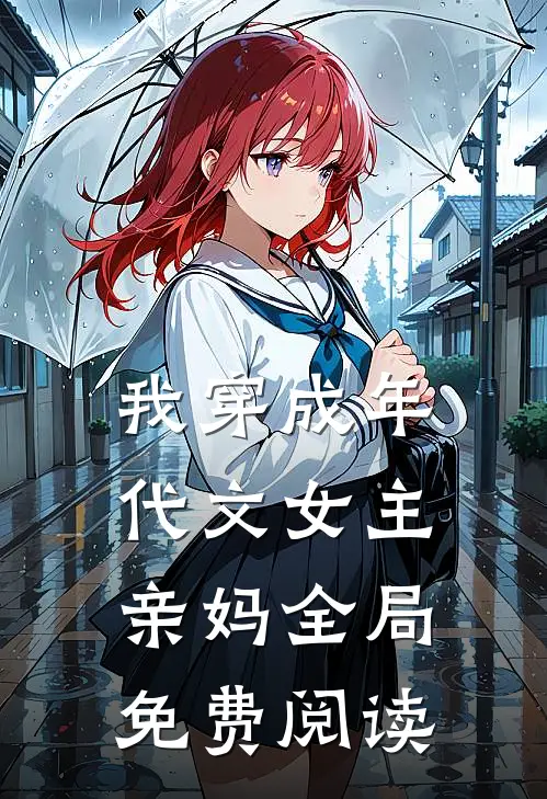 我穿成年代文女主亲妈全局免费阅读