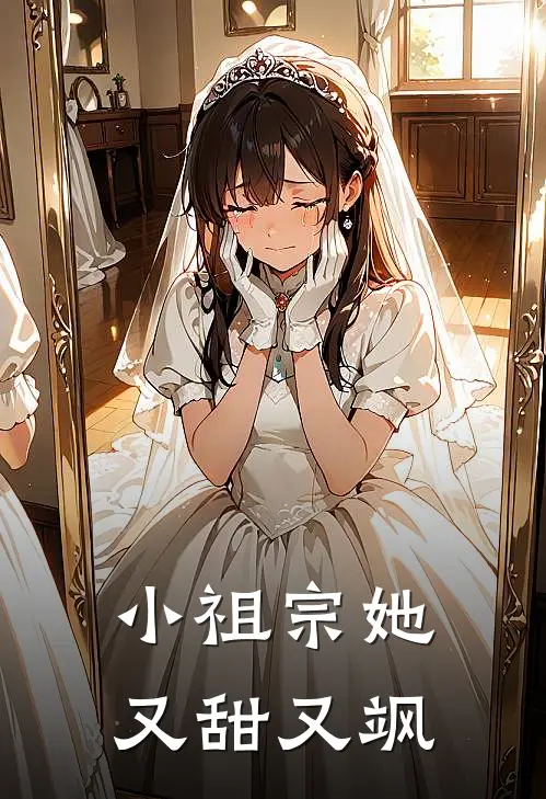 小祖宗她又甜又飒
