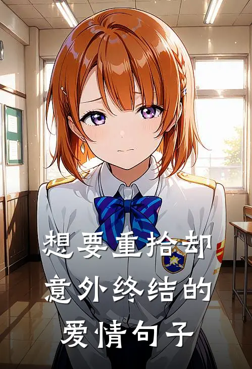 想要重拾却意外终结的爱情句子