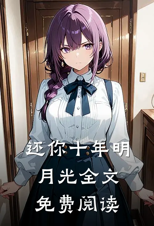 还你十年明月光全文免费阅读