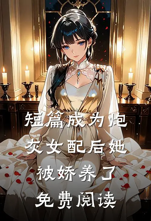 短篇成为炮灰女配后她被娇养了免费阅读