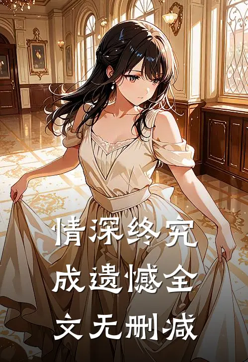 情深终究成遗憾全文无删减
