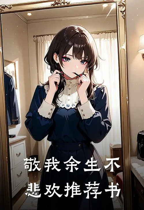 敬我余生不悲欢推荐书