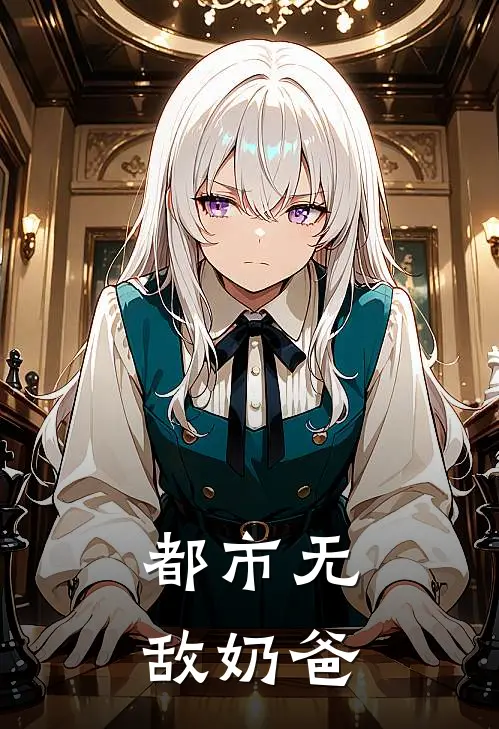 都市无敌奶爸