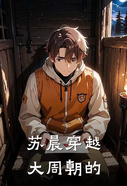 苏晨穿越大周朝的
