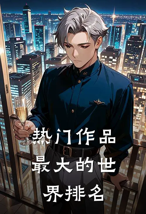 热门作品最大的世界排名