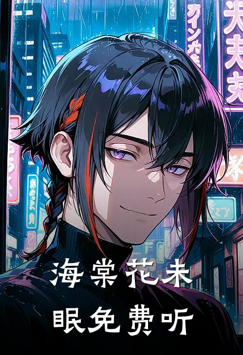 海棠花未眠免费听