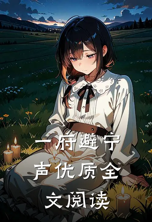 一府避宁声优质全文阅读