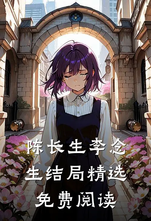 陈长生李念生结局精选免费阅读
