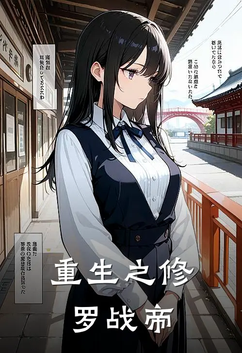 重生之修罗战帝