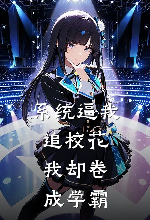 系统逼我追校花，我却卷成学霸