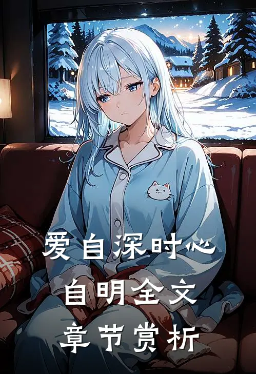 爱自深时心自明全文章节赏析