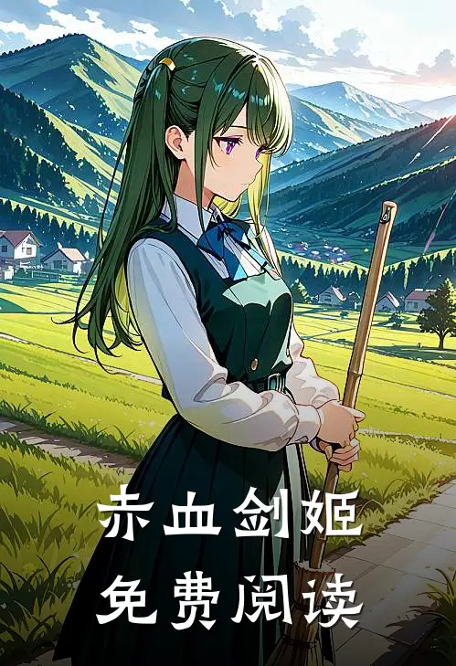 赤血剑姬免费阅读